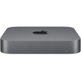 Apple Sistema MAC grigio