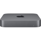 Apple Sistema MAC grigio