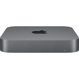 Apple Sistema MAC grigio