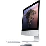 Apple iMac Intel® Core™ i7 68,6 cm (27") 5120 x 2880 Pixel 8 GB DDR4-SDRAM 512 GB SSD PC All-in-one AMD Radeon Pro 5500 XT macOS Catalina 10.15 Wi-Fi 5 (802.11ac) Argento argento/Nero, 68,6 cm (27"), 5K Ultra HD, Intel® Core™ i7, 8 GB, 512 GB, macOS Catalina 10.15