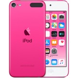 Apple iPod touch 128GB Lettore MP4 Rosa, Giocatore MVP fucsia, Lettore MP4, 128 GB, IPS, Lightning, Rosa, Cuffie