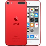 Apple iPod touch 128GB Lettore MP4 Rosso, Giocatore MVP rosso, Lettore MP4, 128 GB, IPS, Lightning, Rosso, Cuffie