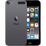 Apple iPod touch 256GB Lettore MP4 Grigio, Giocatore MVP grigio, Lettore MP4, 256 GB, IPS, Lightning, Grigio, Cuffie