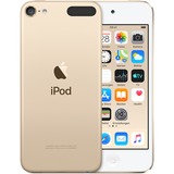 Apple iPod touch 256GB Lettore MP4 Oro, Giocatore MVP oro, Lettore MP4, 256 GB, IPS, Lightning, Oro, Cuffie