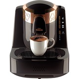 Arzum OK001, Macchina moka Nero/Bronzo