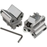 BESSEY Accessorio di serraggio variabile VAD, Supporto argento