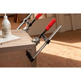 BESSEY Accessorio di serraggio variabile VAD, Supporto argento