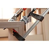 BESSEY Accessorio di serraggio variabile VAD, Supporto argento