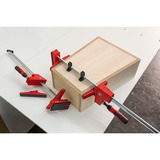 BESSEY Adattatore KR-AS per morsetto per corpo rosso