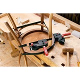 BESSEY BAN700 morsa Morsetto a nastro 7 m Nero, Rosso Nero/Rosso, Morsetto a nastro, 7 m