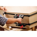 BESSEY BAN700 morsa Morsetto a nastro 7 m Nero, Rosso Nero/Rosso, Morsetto a nastro, 7 m