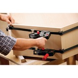BESSEY BAN700 morsa Morsetto a nastro 7 m Nero, Rosso, Tenditore Nero/Rosso, Morsetto a nastro, 7 m