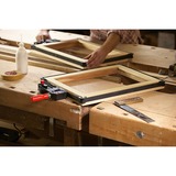 BESSEY BAN700 morsa Morsetto a nastro 7 m Nero, Rosso, Tenditore Nero/Rosso, Morsetto a nastro, 7 m