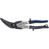 BESSEY D22A cesoia Destra, Lattina Nero/Blu, 28 cm, 430 g