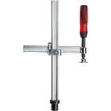 BESSEY Elemento di serraggio TWV16-20-15-2K, Morsetto argento/Rosso