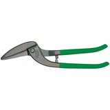 BESSEY Forbici Pelikan D118-300, Lattina blu