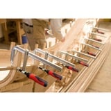 BESSEY GZ16-2K, Morsetto Nero/Rosso