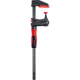 BESSEY GearKamp Morsetto a barra 15 cm Rosso, Nero Nero/Rosso, Morsetto a barra, Plastica, 15 cm