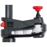 BESSEY GearKamp Morsetto a barra 30 cm Rosso, Nero Nero/Rosso, Morsetto a barra, Plastica, 30 cm