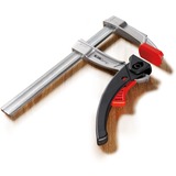 BESSEY KliKlamp KLI12 argento/Nero