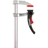BESSEY KliKlamp KLI40, Morsetto argento/Nero