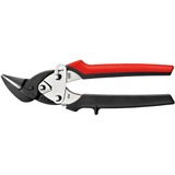 BESSEY Lattina Nero/Rosso