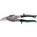 BESSEY Lattina Nero/Verde