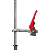 BESSEY Morsetto argento/Rosso