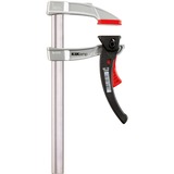BESSEY Morsetto a leva KliKlamp KLI40 argento/Nero
