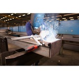 BESSEY Morsetto a vite GZ20-2K Nero/Rosso