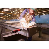 BESSEY Morsetto a vite GZ20-2K Nero/Rosso