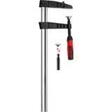 BESSEY Morsetto a vite TGK100-2K Nero/Rosso