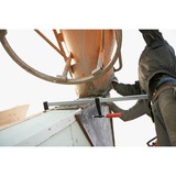 BESSEY Morsetto a vite TGK100-2K Nero/Rosso