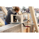 BESSEY Morsetto a vite TGK100-2K Nero/Rosso