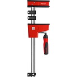 BESSEY REVO KRE60-2K rosso/Nero