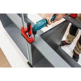 BESSEY REVO KRE60-2K rosso/Nero