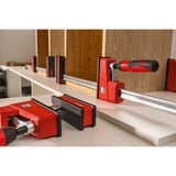 BESSEY REVO KRE60-2K, Morsetto rosso/Nero
