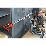 BESSEY REVO KRE60-2K, Morsetto rosso/Nero