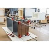 BESSEY REVO KRE60-2K, Morsetto rosso/Nero