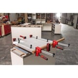 BESSEY REVO KRE60-2K, Morsetto rosso/Nero