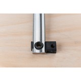 BESSEY REVO KRE80-2K, Morsetto rosso/Nero