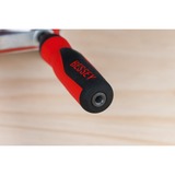 BESSEY REVO KRE80-2K, Morsetto rosso/Nero