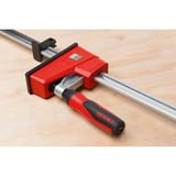 BESSEY REVO KRE80-2K, Morsetto rosso/Nero