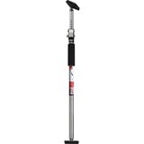 BESSEY ST125 attrezzo manuale per cartongesso Supporto per cartongesso argento/Nero, Supporto per cartongesso, Metallico