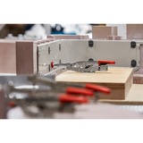 BESSEY STC-IHH15, Tenditore argento/Rosso
