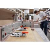 BESSEY STC-IHH15, Tenditore argento/Rosso