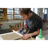 BESSEY STC-IHH25, Tenditore argento/Rosso