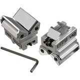 BESSEY Supporto argento