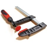 BESSEY TG30-2K morsa Morsetto a barra 30 cm Alluminio, Nero, Rosso Nero/Rosso, Morsetto a barra, Ferro, Metallo, 30 cm