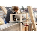 BESSEY TGK100-2K, Morsetto Nero/Rosso
